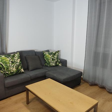 Appartamento The Sanxi Apt Lugo Esterno foto