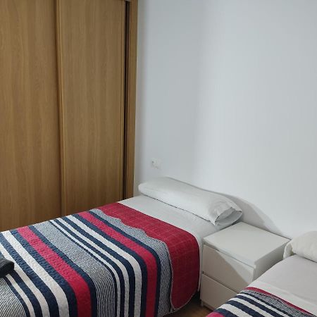 Appartamento The Sanxi Apt Lugo Esterno foto