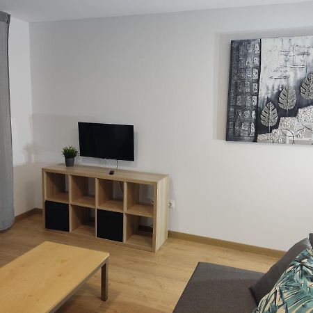 Appartamento The Sanxi Apt Lugo Esterno foto