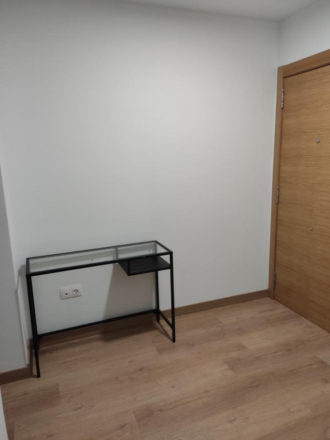 Appartamento The Sanxi Apt Lugo Esterno foto